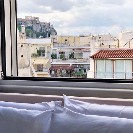 Vintage Apartment 아테네 외부 사진