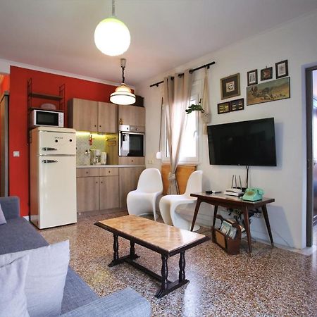 Vintage Apartment 아테네 외부 사진