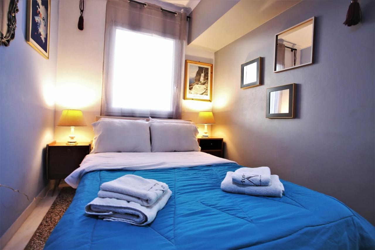Vintage Apartment 아테네 외부 사진